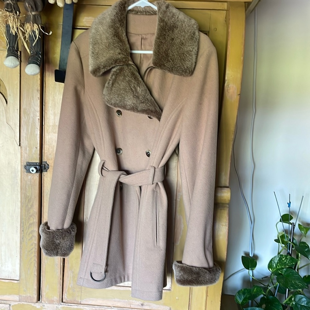 Reitmans coat